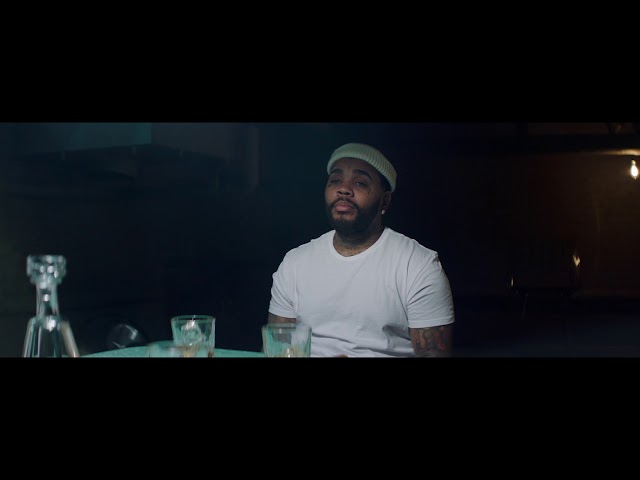 Kevin Gates - Discussion [Official Music Video]