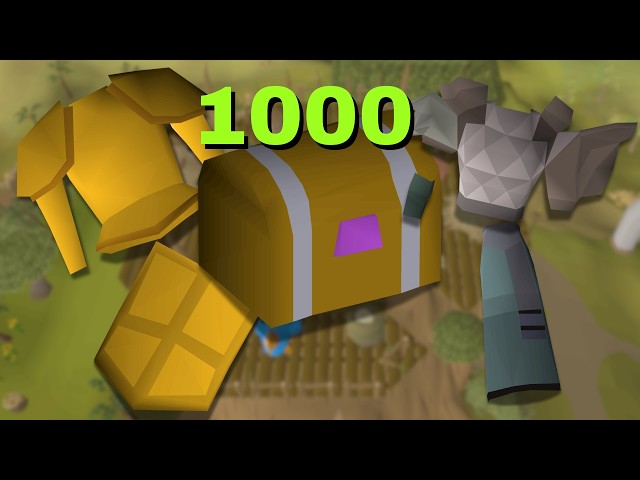I Might Be The Only Person In Runescape To Have This On A Collection Log