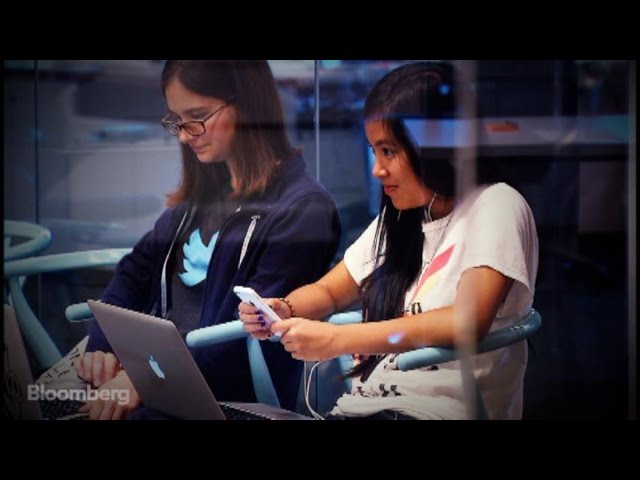 Girls Who Code: Training Tomorrow's Engineers Now