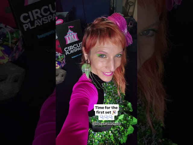 Get ready with me
