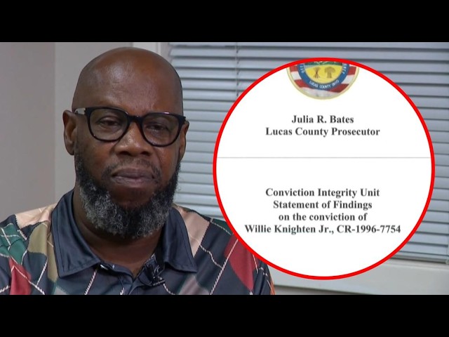 Conviction integrity unit rejects man’s innocence claim nearly 30 years after murder conviction