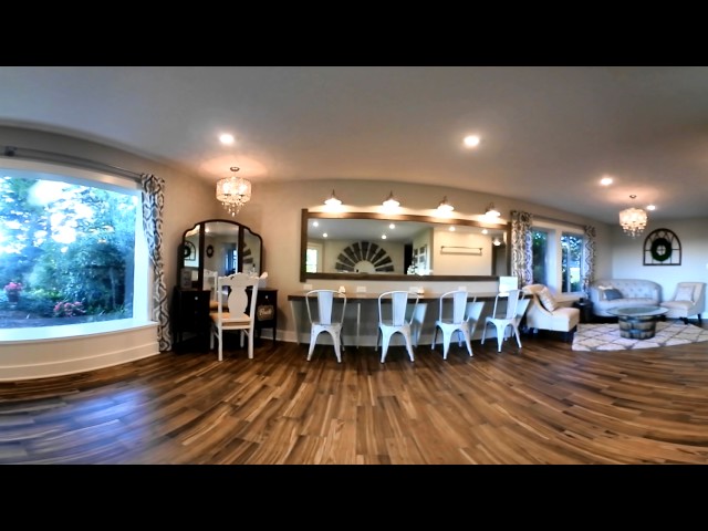 360 VR of the Bridal Suite at Lewis Orchard Weddings