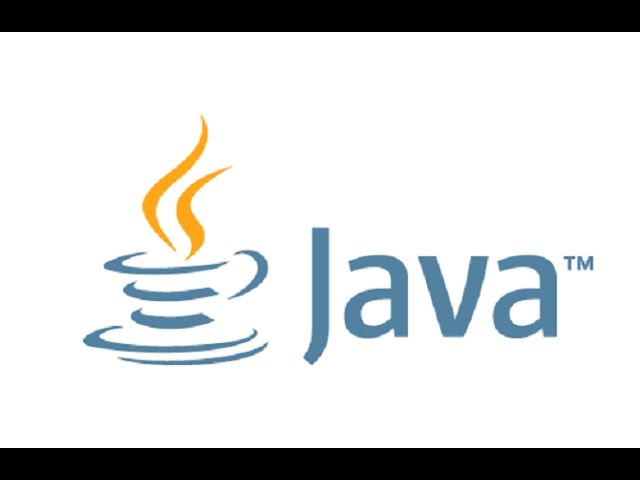 Problem Solving in Java 1 - Introduction to the Course