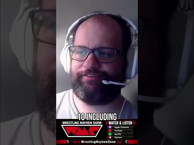 AEW All Out: Full Match Card Revealed! #shorts