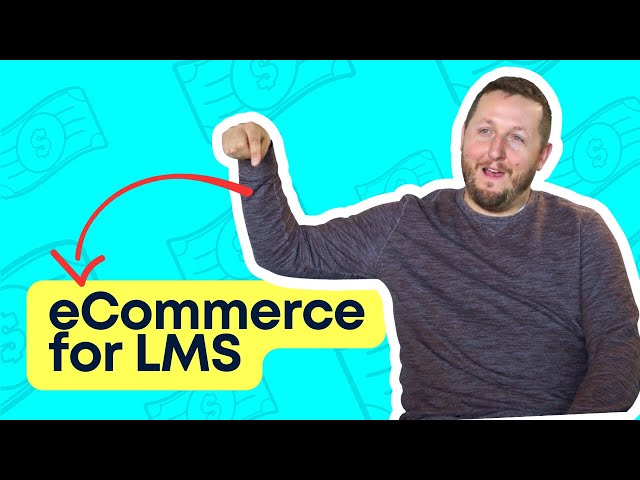Explore the Exciting New eCommerce Upgrade for eLearning