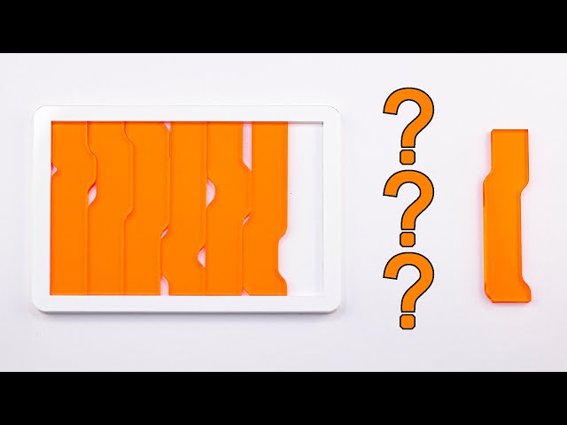 Solving the confusing Wave 7 Puzzle!!