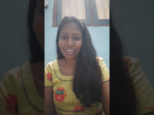 Real People. Real Transformation | Sakthi