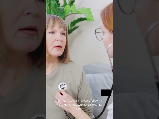 Telehealth Coding Changes for 2026 What You Need t