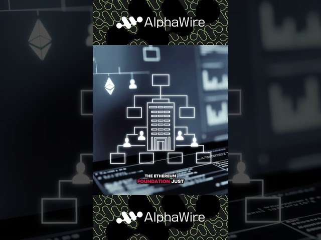 🚨daily newsround🚨 - june 23rd #crypto #shorts #alphawire #finance #web3