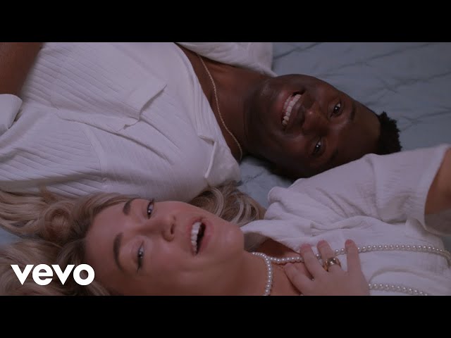 Ni/Co - that's what you get (Official Video)
