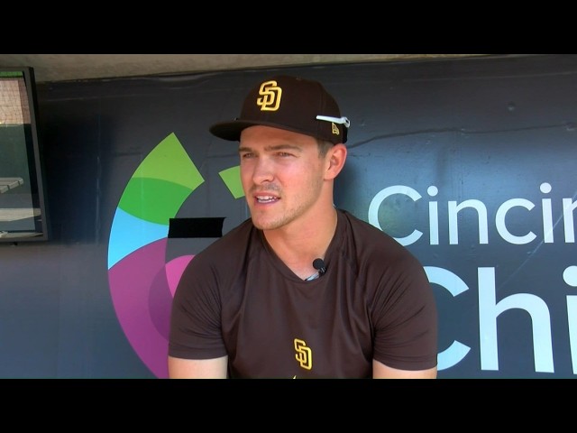 Former Central Catholic standout grateful for MLB opportunity