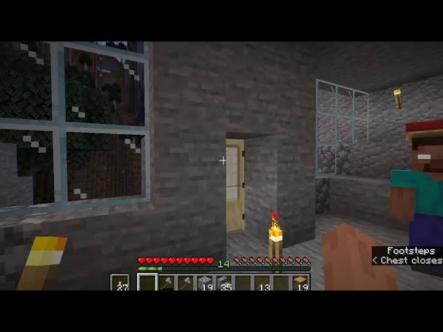 Minecraft: Java Edition - MODDED Let’s Play - Episode 1