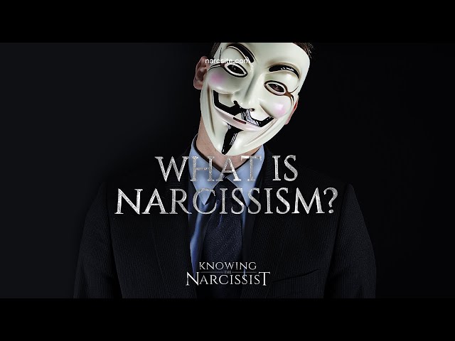 What is narcissism?