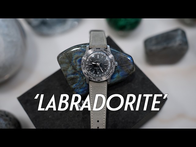 I want to see more watch releases like this one-