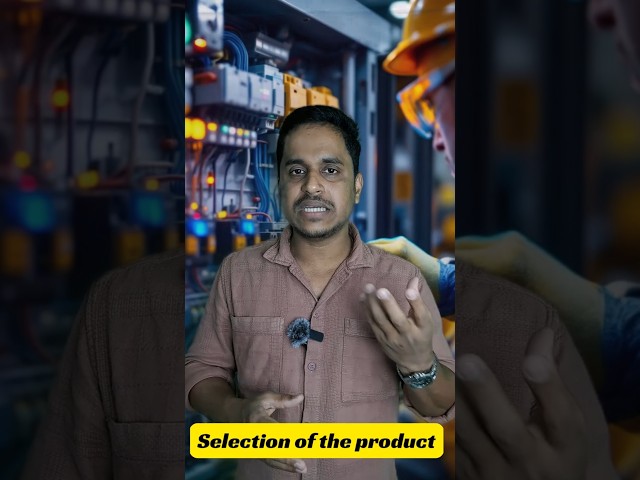 How to select an Automation Product | #visioncontrols #industrialautomation