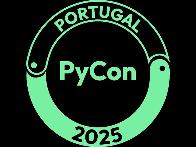 Pycon Portugal 2026 - Auditorium (Day 2)