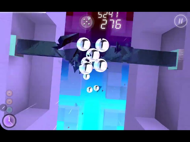 Smash Hit Remake 4.0.0 University Update - Checkpoint 0 to 22