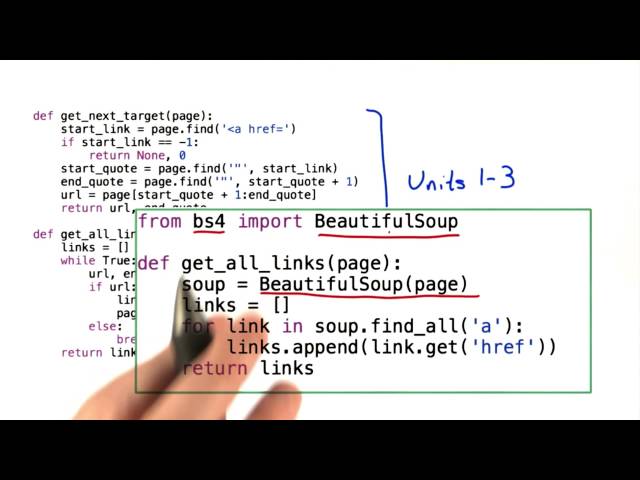 Using Modules - Intro to Computer Science