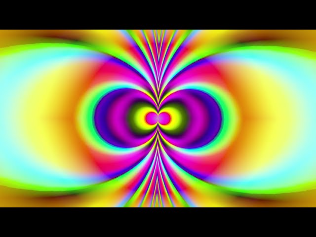 Emma Louise & Flume - Stay (Visualizer)