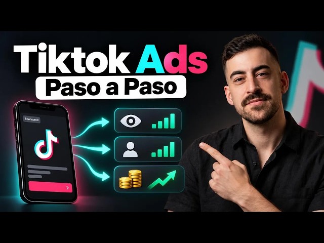 How to Advertise on TikTok Ads 2026 ✅