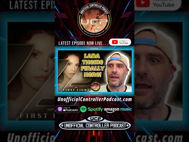Lana del Ray ? How low , can you go ? #gaming #gamingfunnymoments #podcastclips  #funnygamingmoments