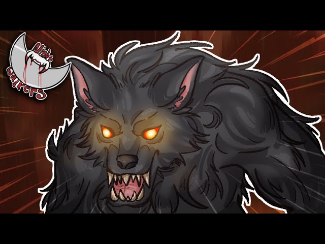 【Minecraft】 I FOUND THE FIRST WEREPYRE | Nightwalkers SMP EP 5