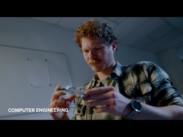 Computer Engineering at UC