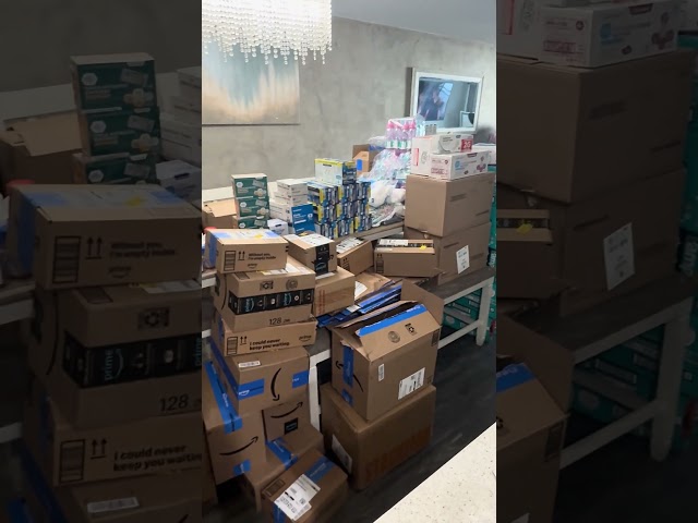 Thank you so much to everyone donating to our Venezuela Earthquake Relief Collection. so GRATEFUL!