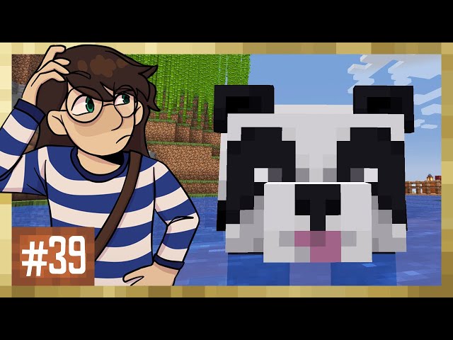 Nary (A Panda) | The Monday Series (Ep.39)