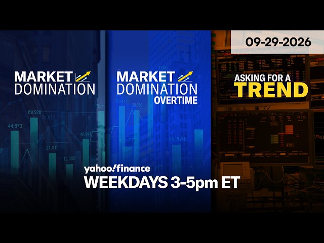 What AI risk warnings mean for software stocks, tech leaders meet Trump, Nvidia's buyback