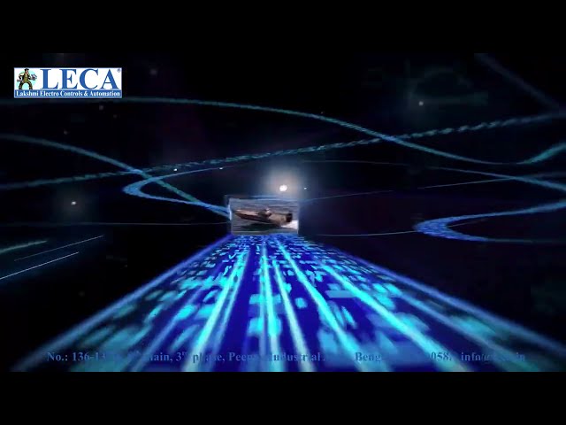 Omron CK5M Multi-Axis Controller – Maximize Machine Performance | LECA India