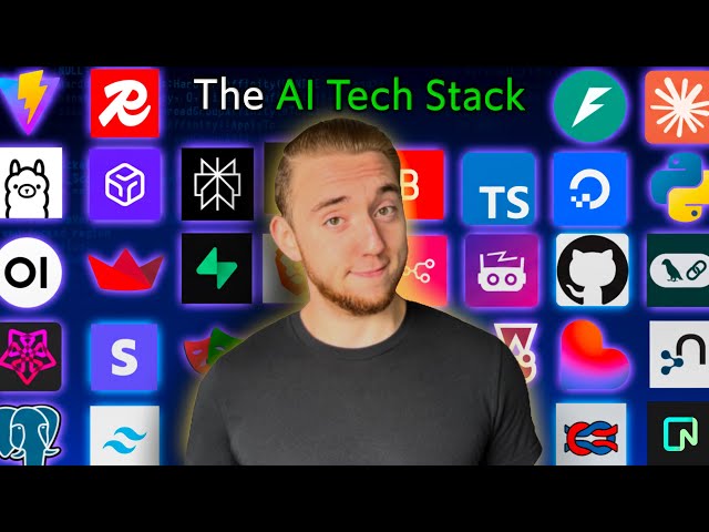 The ONLY AI Tech Stack You Need in 2026