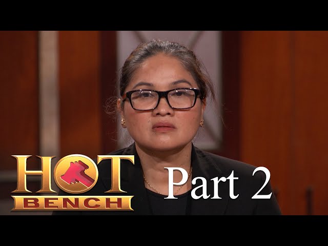 Did Security Guard Get Scammed in Car Scheme? | Part 2