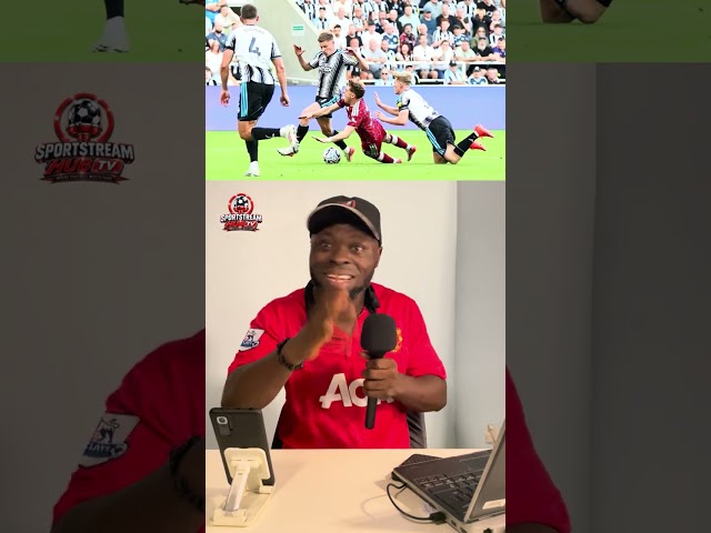 Rooney Clears Lewis Hall for Man Utd? Roy Keane Slams Defense After Hull City Defeat!