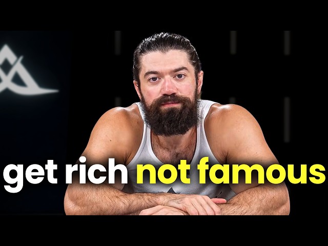 How to become rich with social media (my exact playbook)