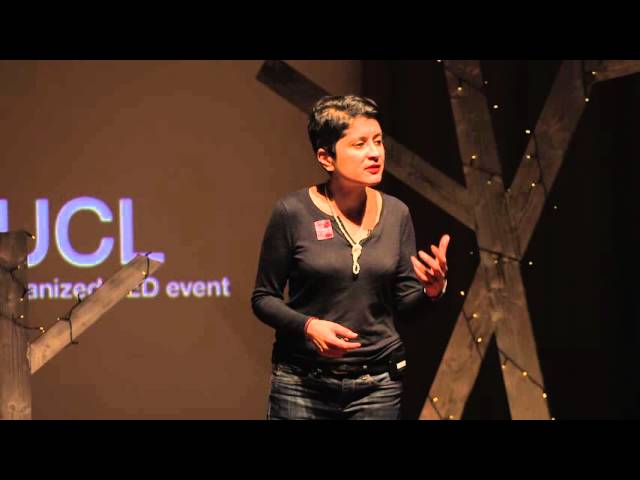 Human Rights in the 21st Century | Shami Chakrabarti | TEDxUCL