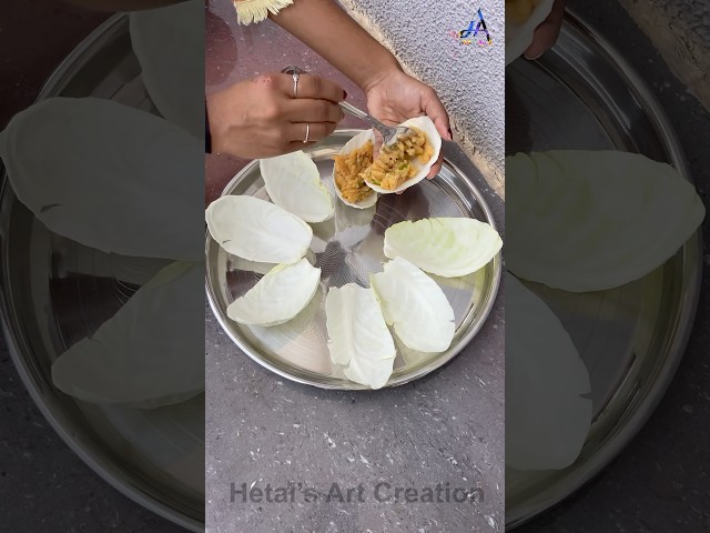 Unique Potatoes π₯Cabbage π₯¬ Recipe