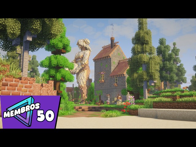Welcome to my Eternal World! - Eternal World 50