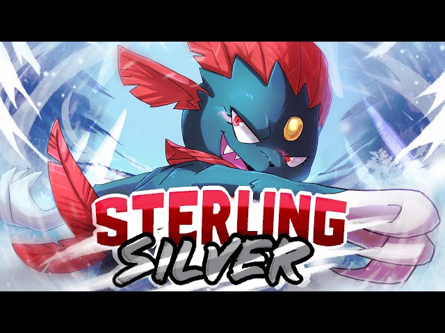 The NEW Hardest Pokémon Soul Silver Romhack