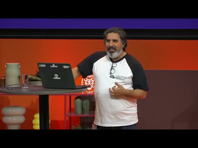 Alessandro Vozza   The USB c for your Copilot  Securing MCP Servers with API Management -SRE Day@ING
