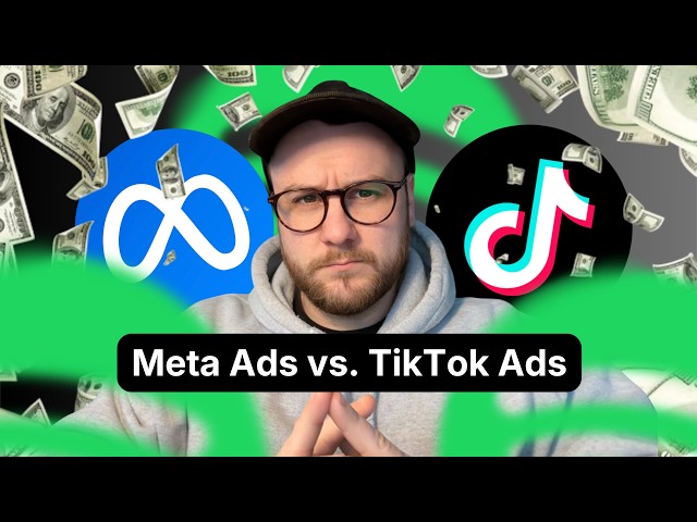 Meta Ads vs. TikTok Ads – Which Is Better for Music Marketing on Spotify?
