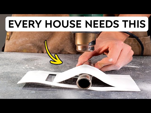 👷‍♂️ Skills & Genius Tips to Repair Anything | Fix Like a Pro!