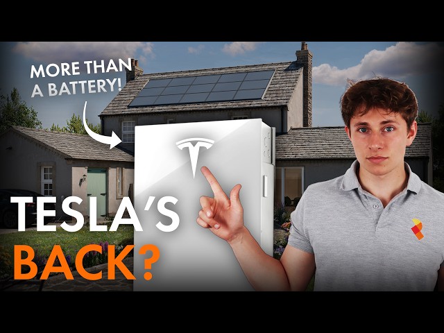 The Future Of Tesla Powerwall - Are You Missing Out?