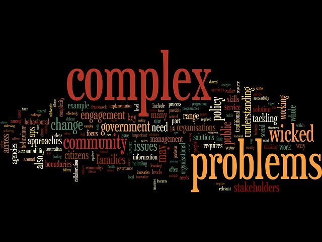 Introduction to Problem Structuring Methods (PSMs) from Operational Research