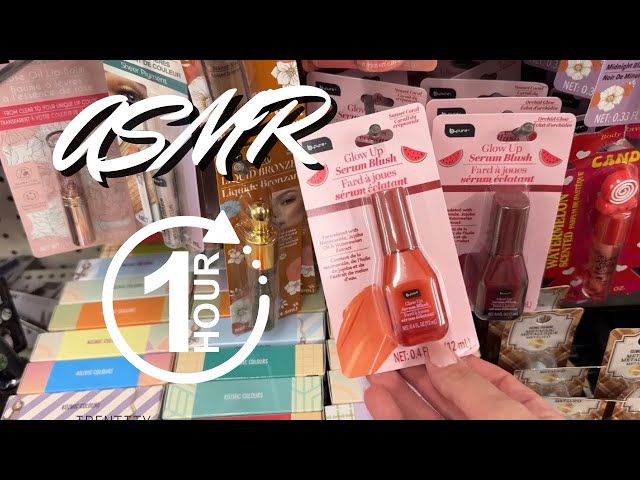 ASMR Shop with me talking