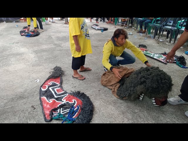 🔴LIVE || KEPANG BENJANG!!! BENJANG GENTRA SAWARGI