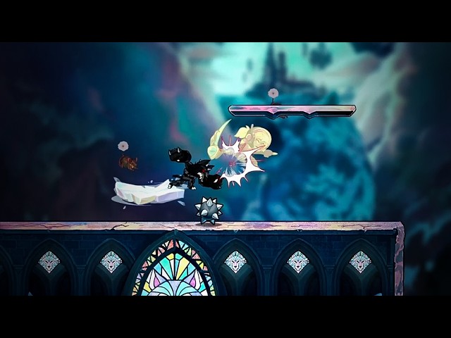 Platinum Destroyed by 0 to Death | YAKGamingBH