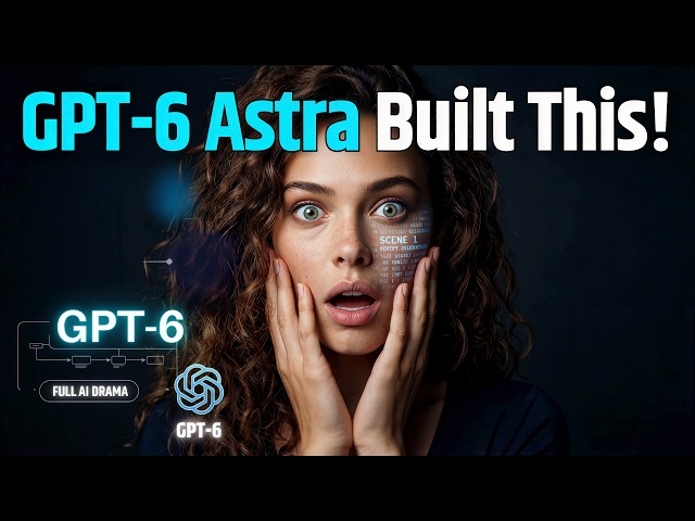 This Cinematic AI Film Workflow Changes Everything!