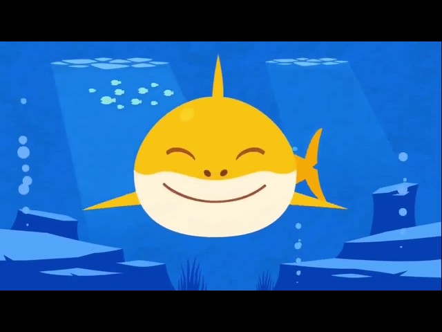 Baby shark different versions and games, Pinkfong sing and dance animal songs Educational app kids