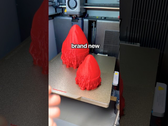 3D Printing a BRAND NEW NeeDoh #3dprinting #needoh #satisfying #3dprinted #butter